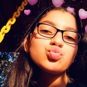 Meet your Posher, Janell